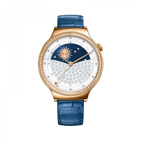 Montre huawei watch online femme